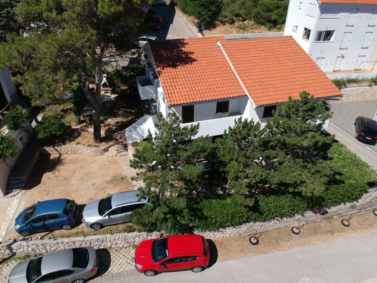Apartmani Mw, Crveni Apartman Башка Экстерьер фото